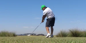 Best Times of Year to Play Golf in El Paso