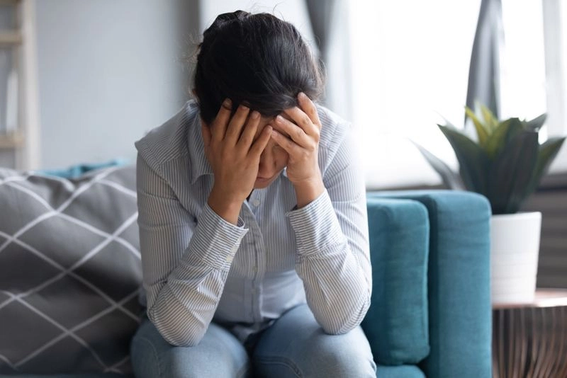 Benefits of Therapy for Intrusive Thoughts