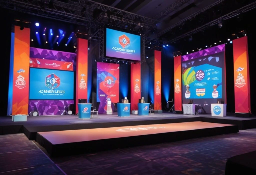 Explore Event Branding Design Tips