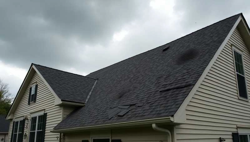 Explore Common Roof Failure Causes